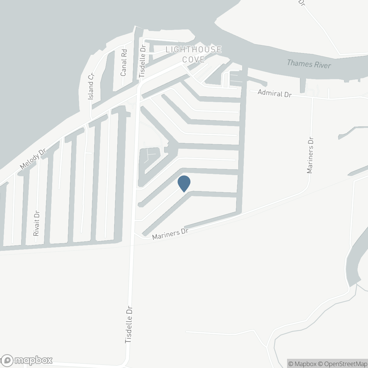 19130 HAVEN AVENUE, Tilbury, Ontario N0P 2L0